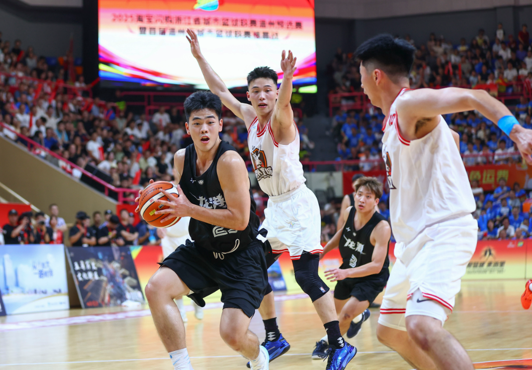 温州篮球俱乐部有哪些_(温州篮球培训班在哪里?)  第1张