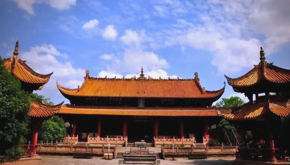 四川对江苏免费的景点_(四川对江浙沪免费开放的景点)