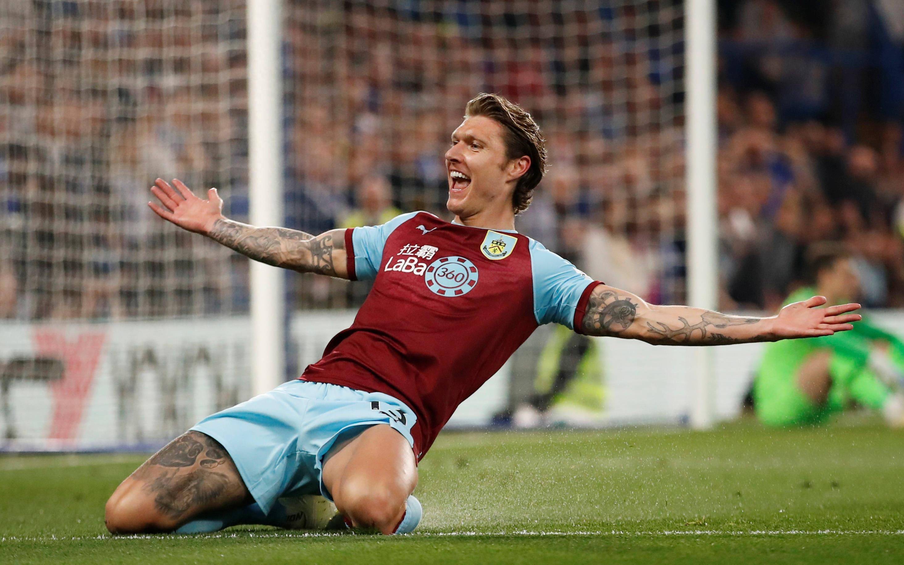 切尔西vs伯恩利_(切尔西对伯恩利聚胜顽球汇)