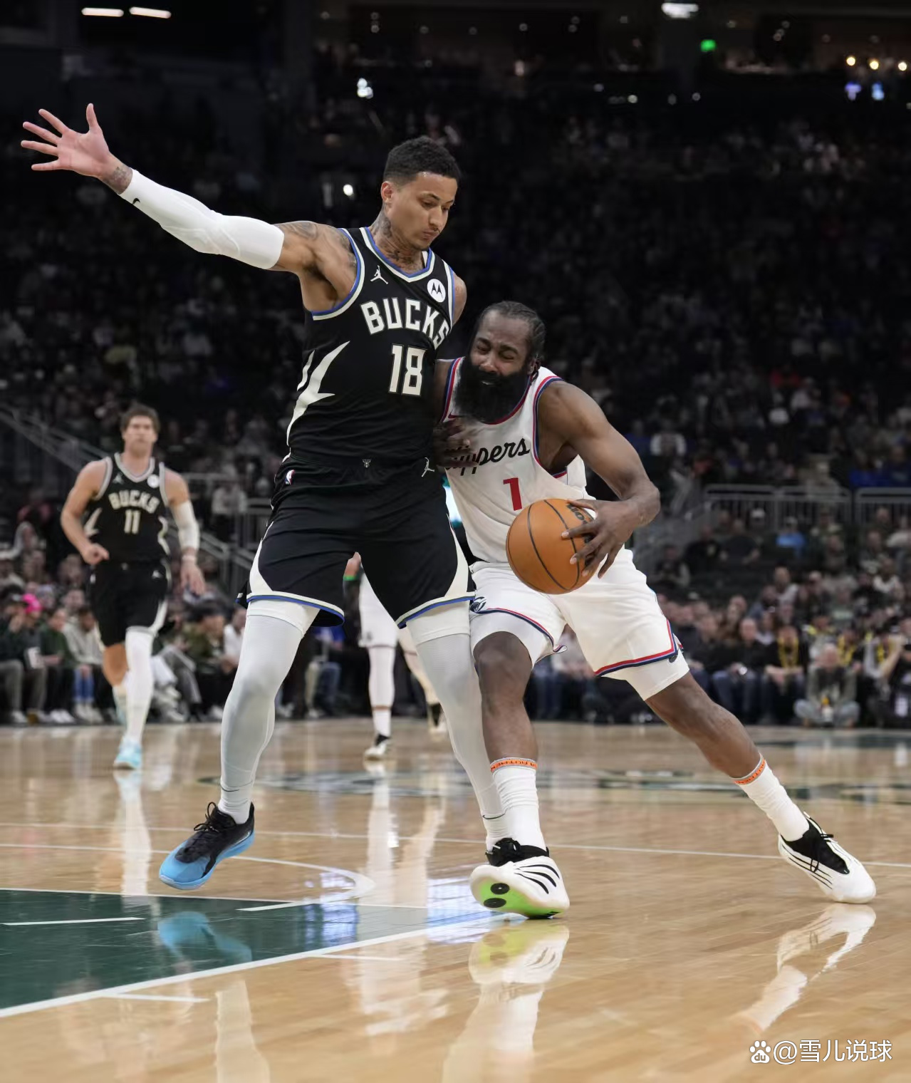 nba录像吧直播回放火箭和雄鹿_(nba录像吧在线回放)  第1张