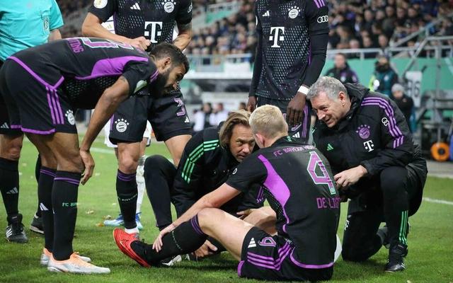 拜仁vs多特_(拜仁VS多特) 第2张 拜仁vs多特_(拜仁VS多特) 第2张