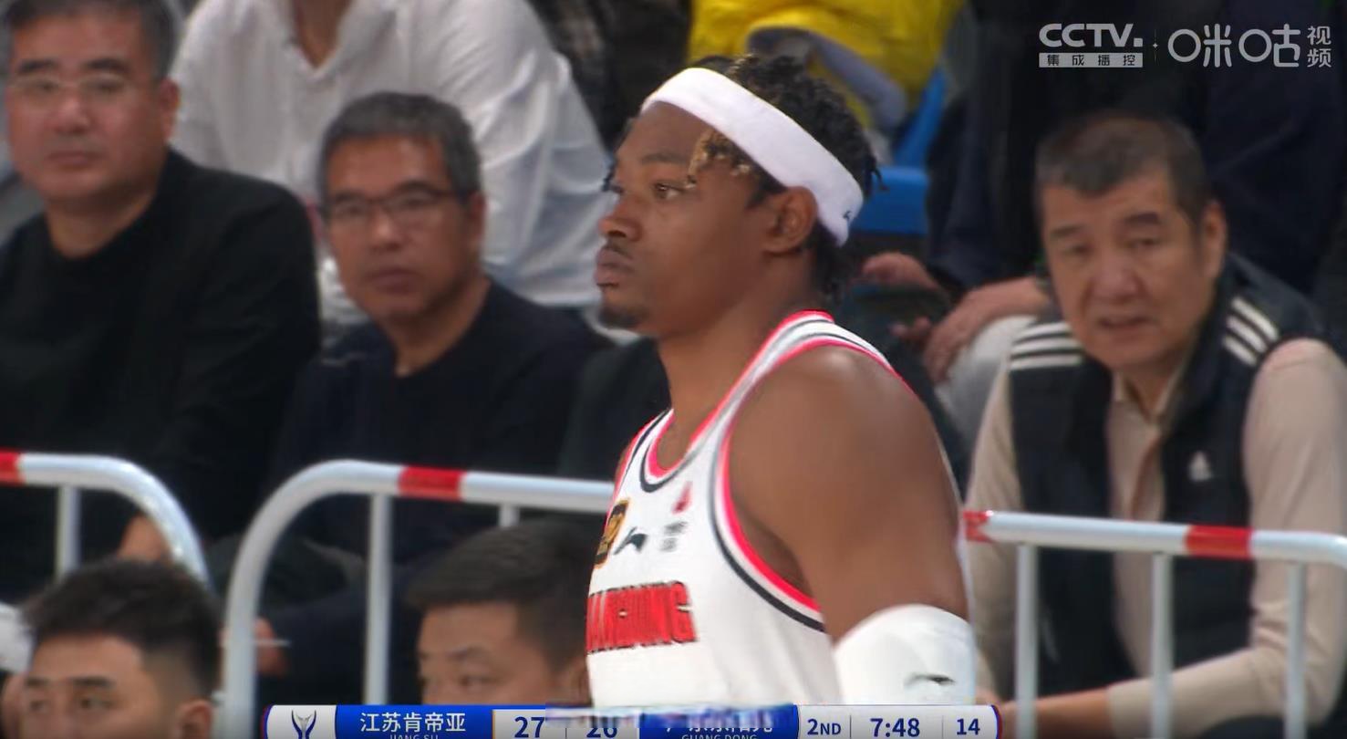 cba江苏对广东_(cba常规赛第27轮 江苏vs广东)  第2张