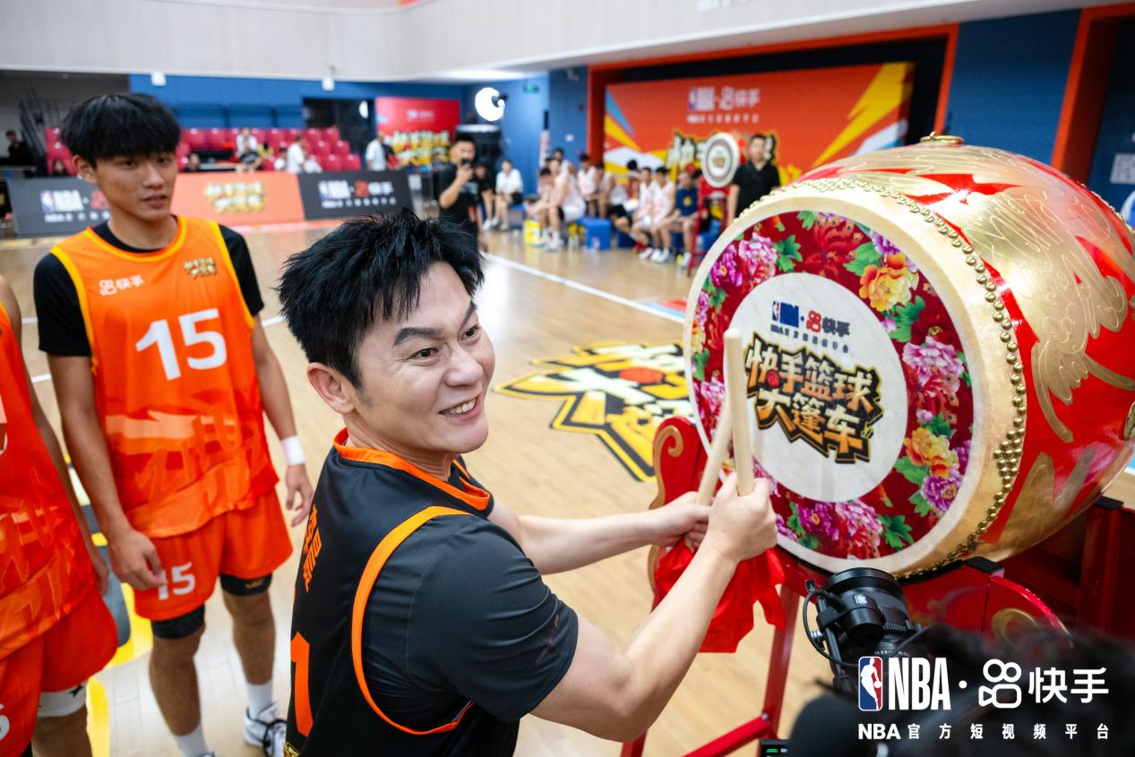 快手直播篮球比赛_(快手直播篮球比赛在哪看)