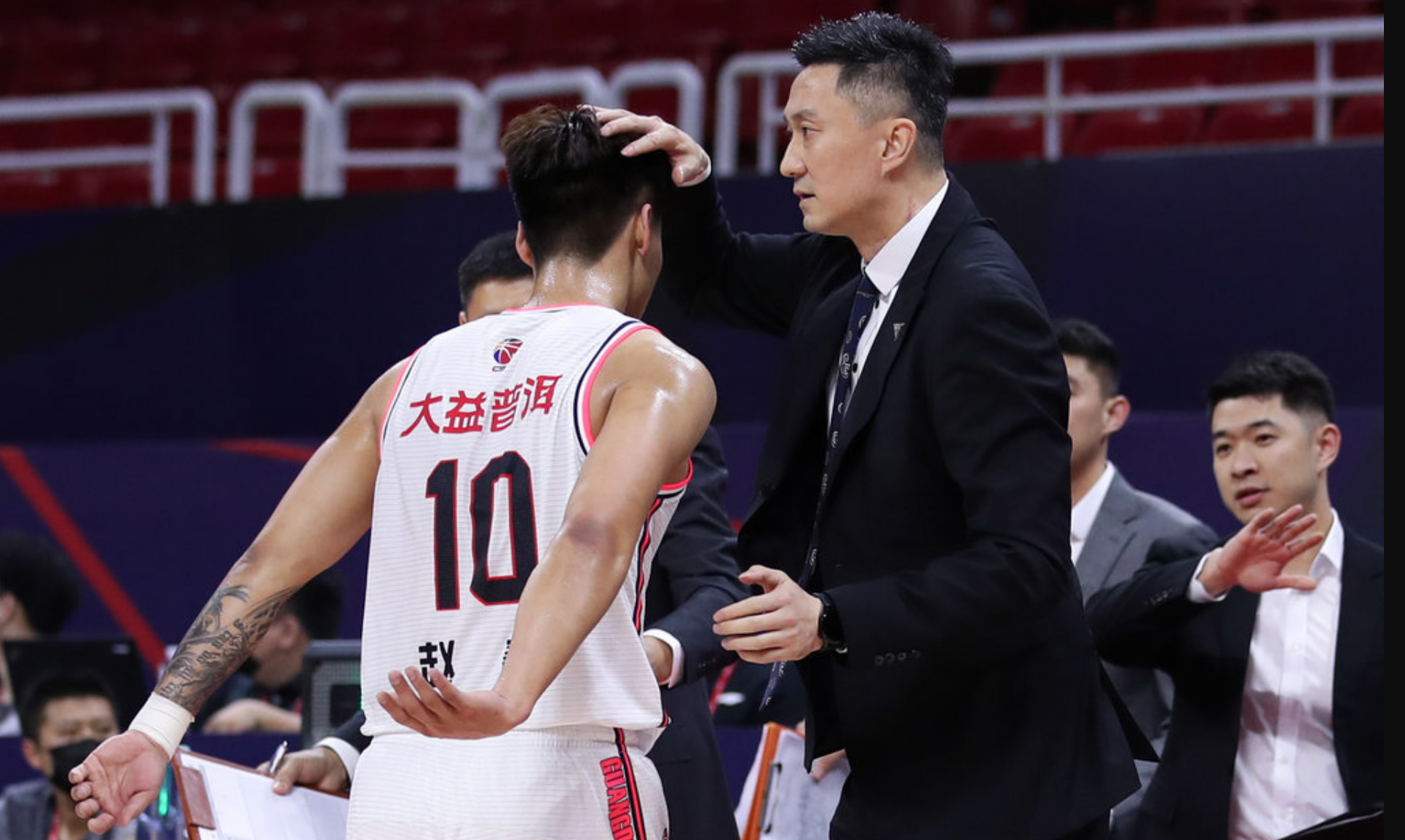 cba免费直播观看直播风驰的简单介绍  第1张