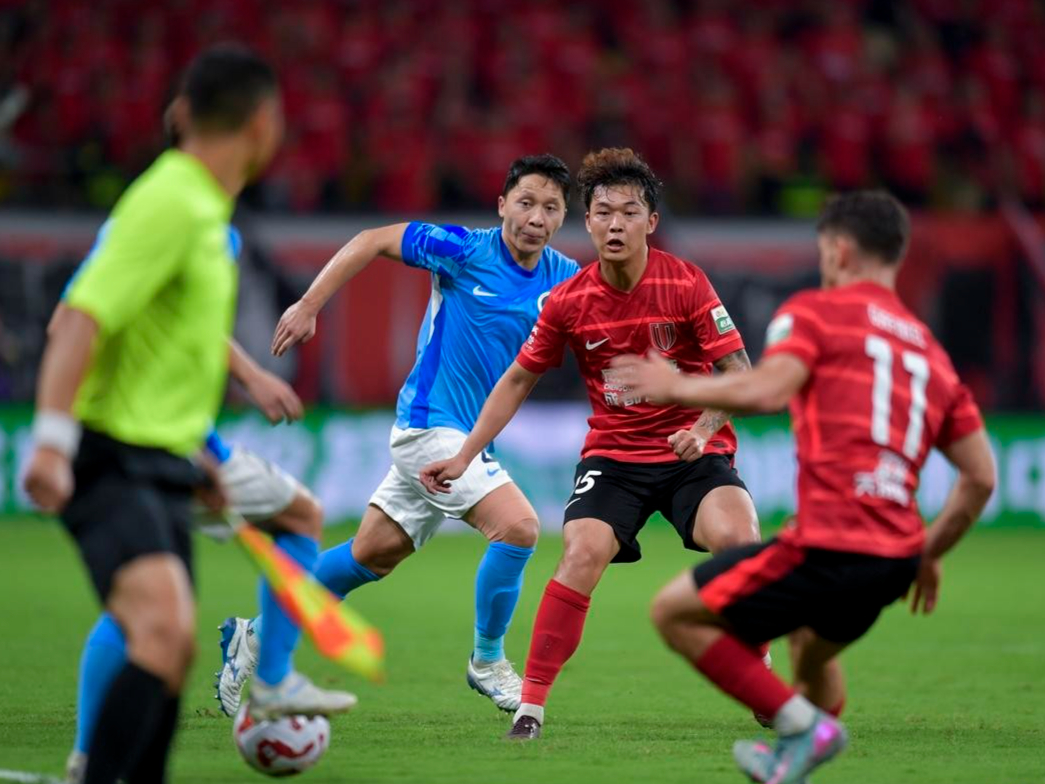 中超足球直播在线观看免费高清_(中超足球直播在线观看免费高清下载)  第1张