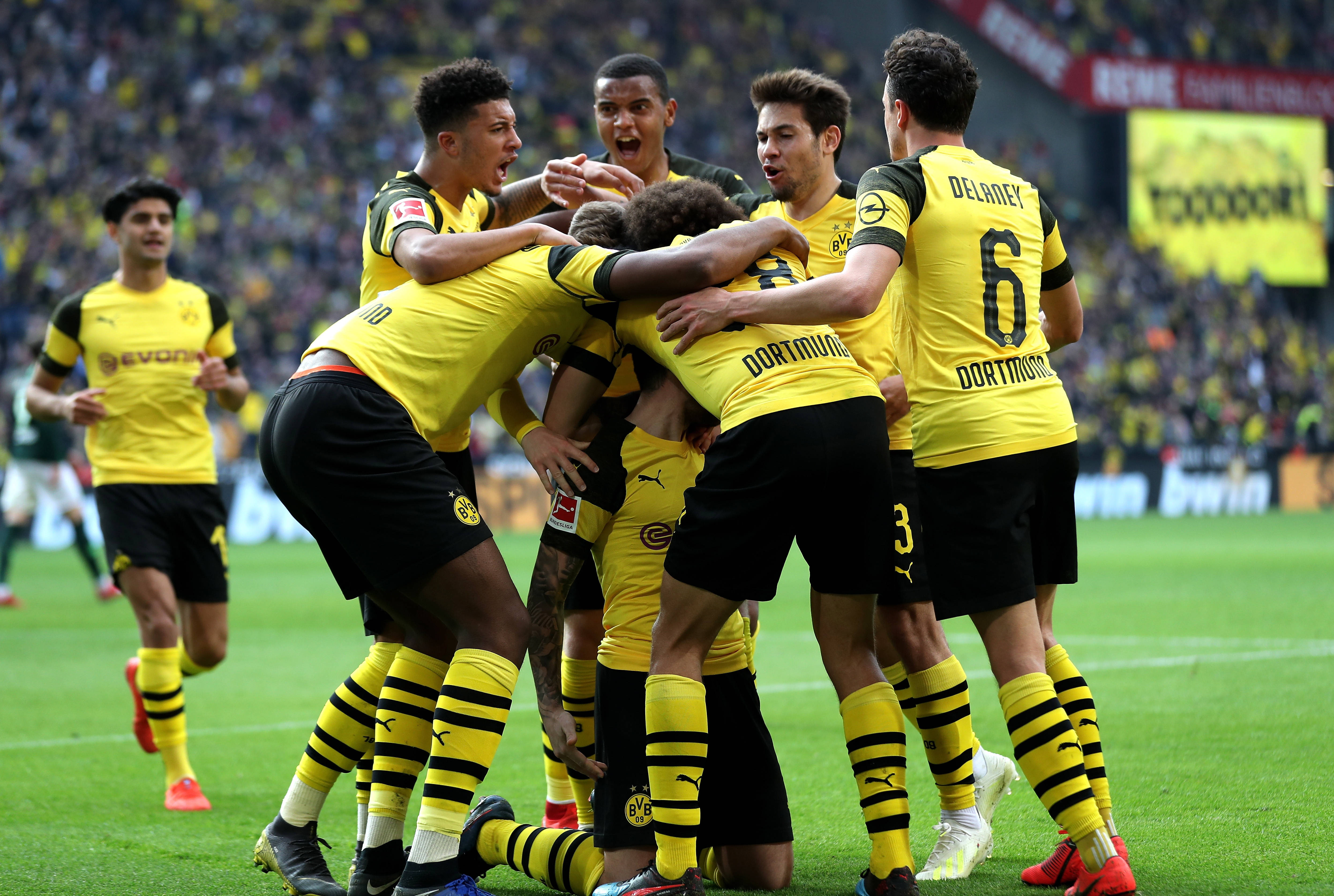 包含多特蒙德vs矿工的词条 第1张 包含多特蒙德vs矿工的词条 第1张