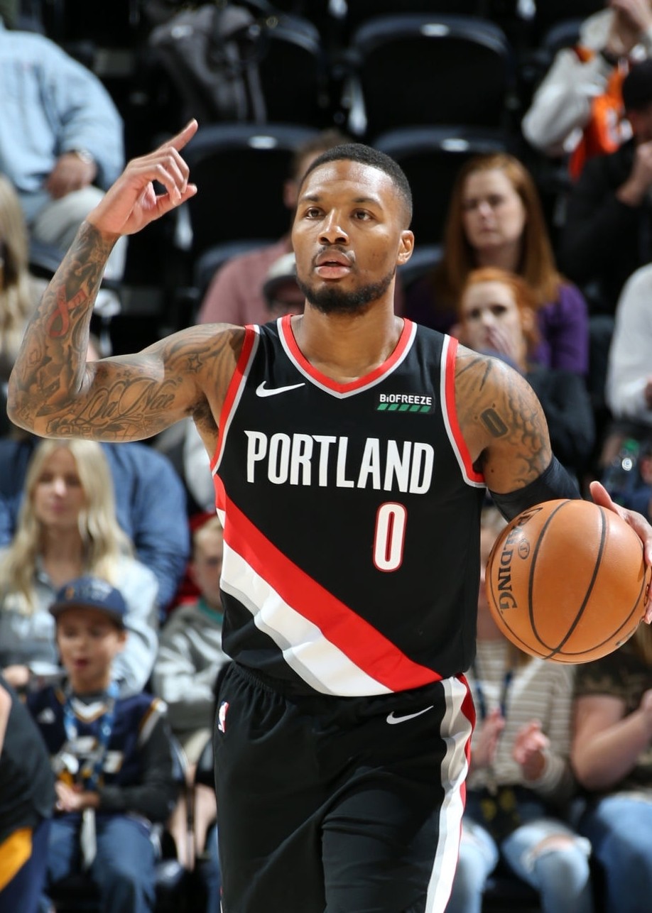 nba今日回放开拓者中文回放_(nba录像高清回放像勇士开拓者)  第1张