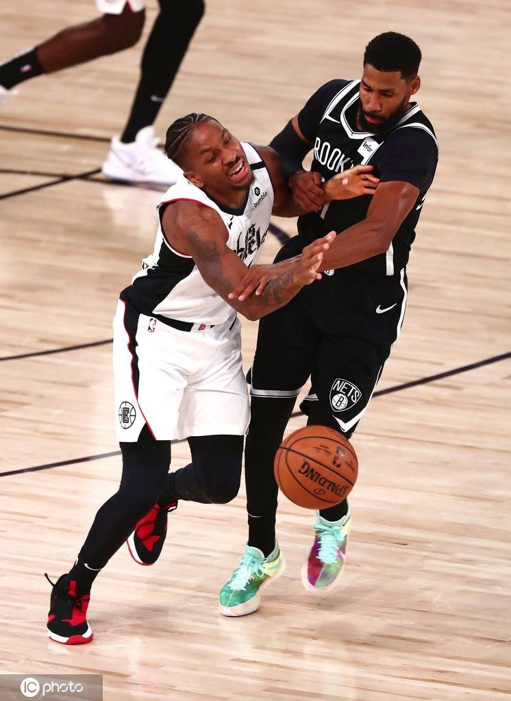 NBA录像快船VS篮网_(快船vs篮网2021免费观看) 第1张 NBA录像快船VS篮网_(快船vs篮网2021免费观看) 第1张