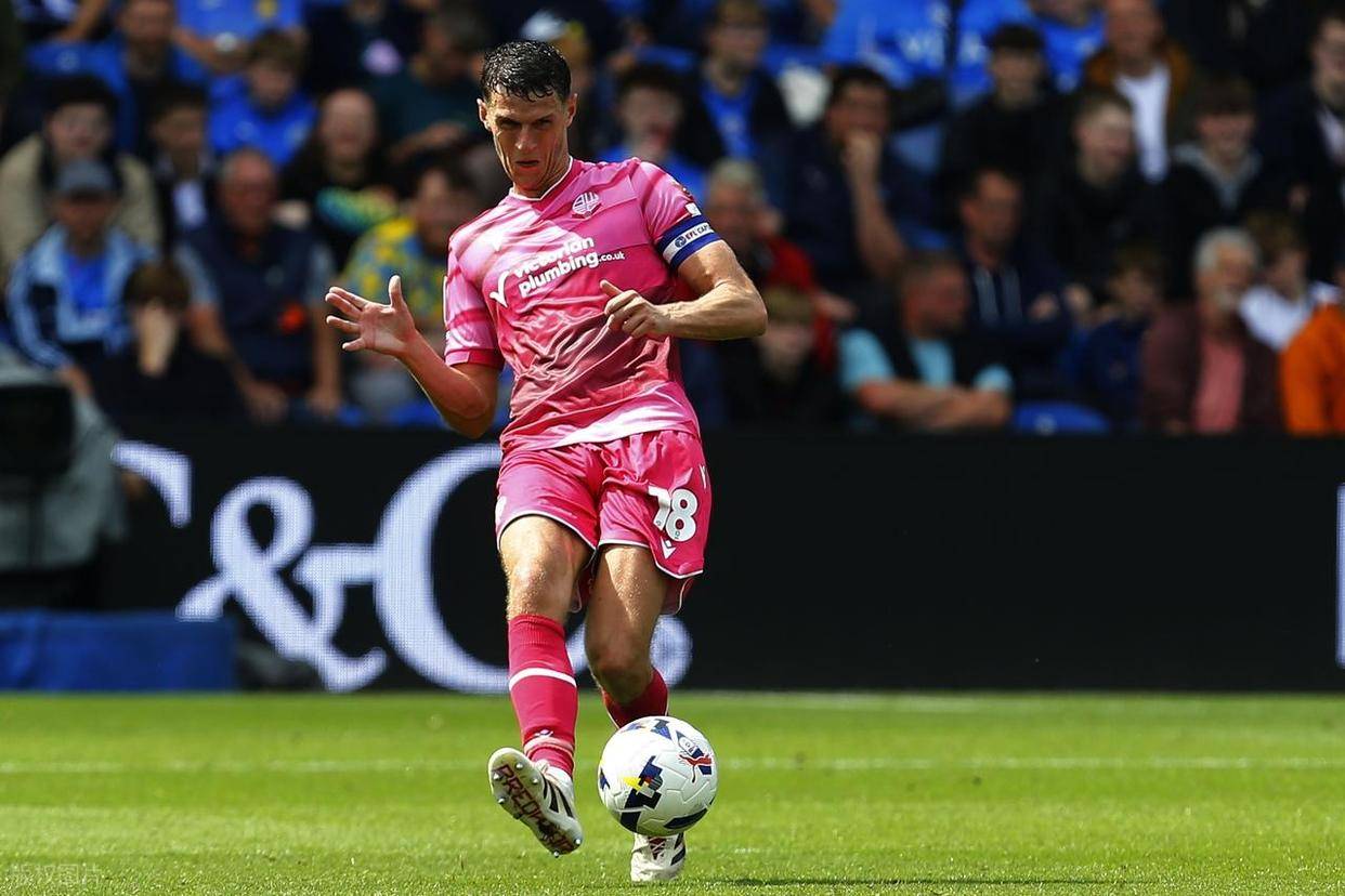 博尔顿_(博尔顿足球俱乐部)  第2张