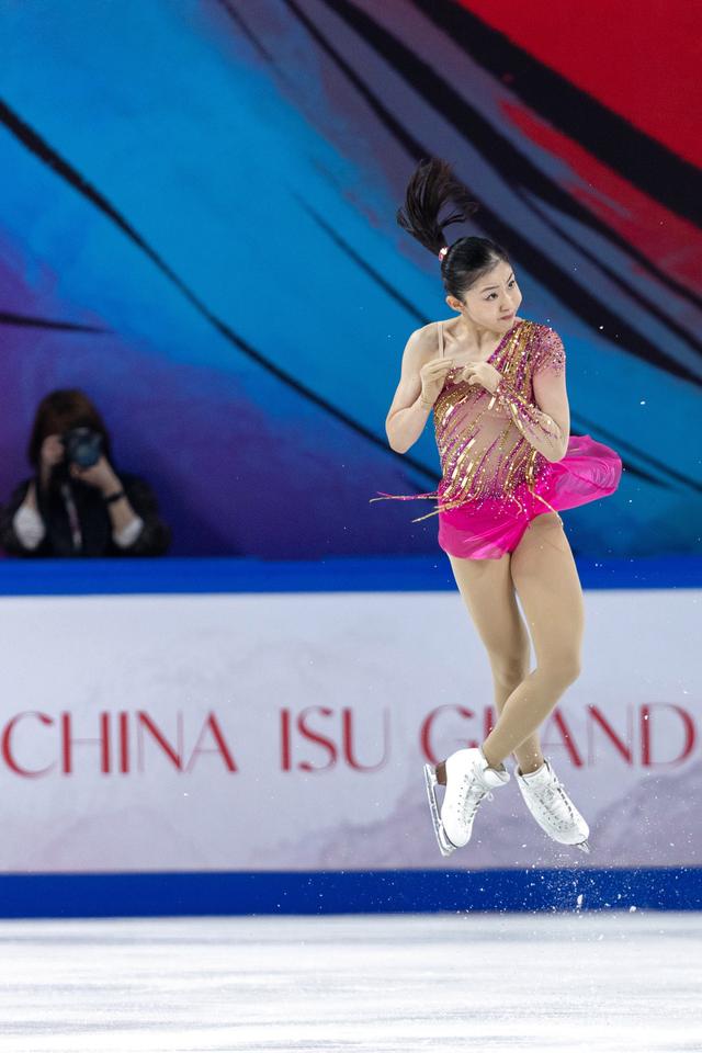 关于手机直播吧官网中国花滑的信息 第1张 关于手机直播吧官网中国花滑的信息 第1张