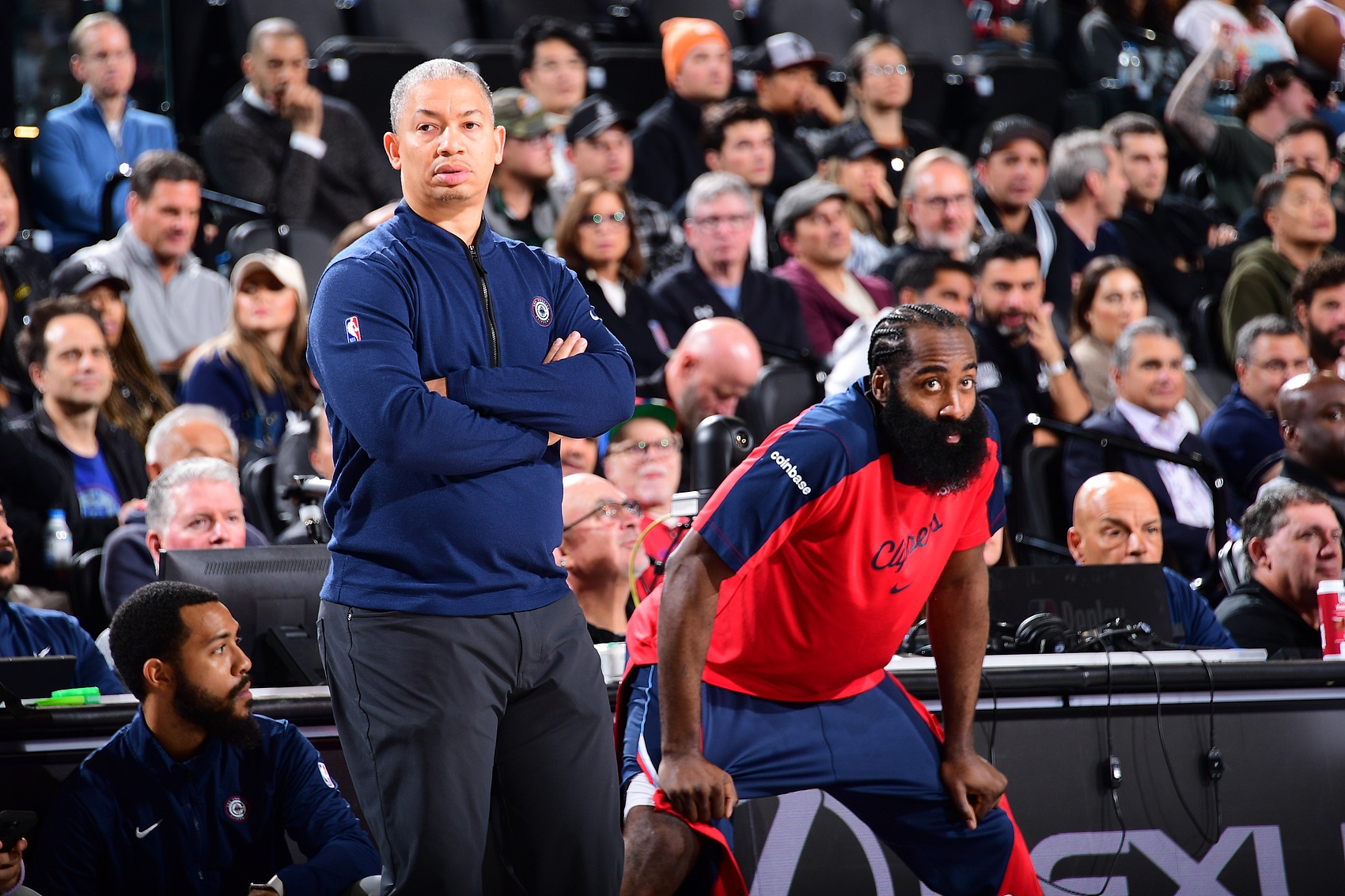 nba快船vs掘金在线观看_(nba快船vs掘金在线观看高清) 第1张 nba快船vs掘金在线观看_(nba快船vs掘金在线观看高清) 第1张