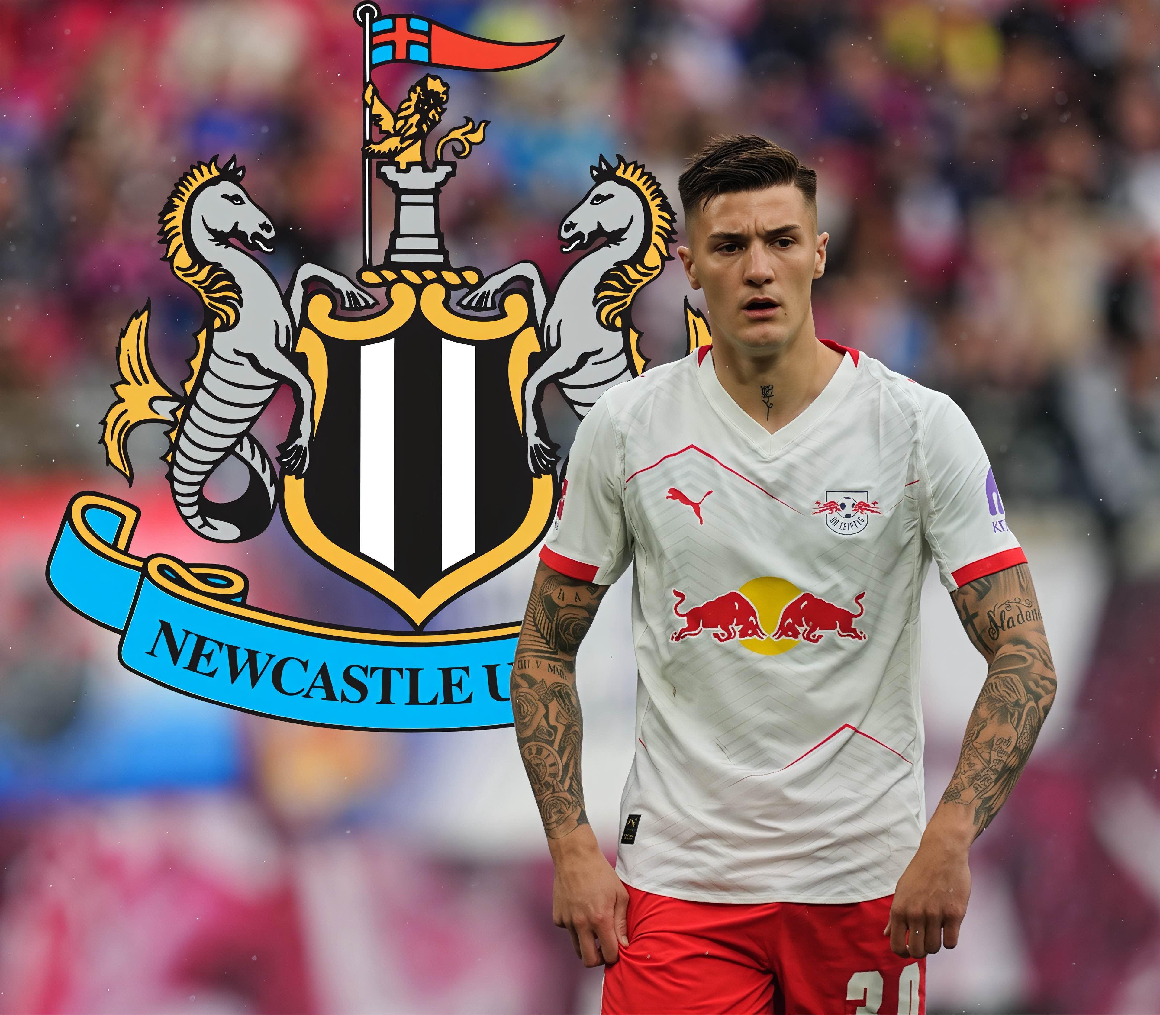 利物浦再次报价伊萨克转会费提高至1.3亿欧元的简单介绍 第1张 利物浦再次报价伊萨克转会费提高至1.3亿欧元的简单介绍 第1张