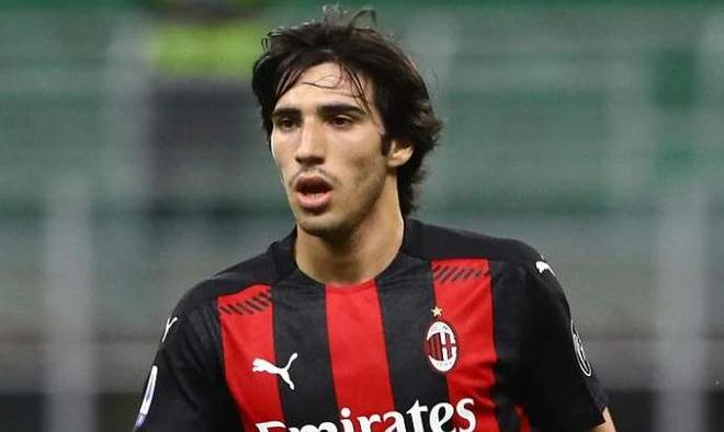 关于曝AC米兰有意莱奥尼身价600万欧的信息  第2张