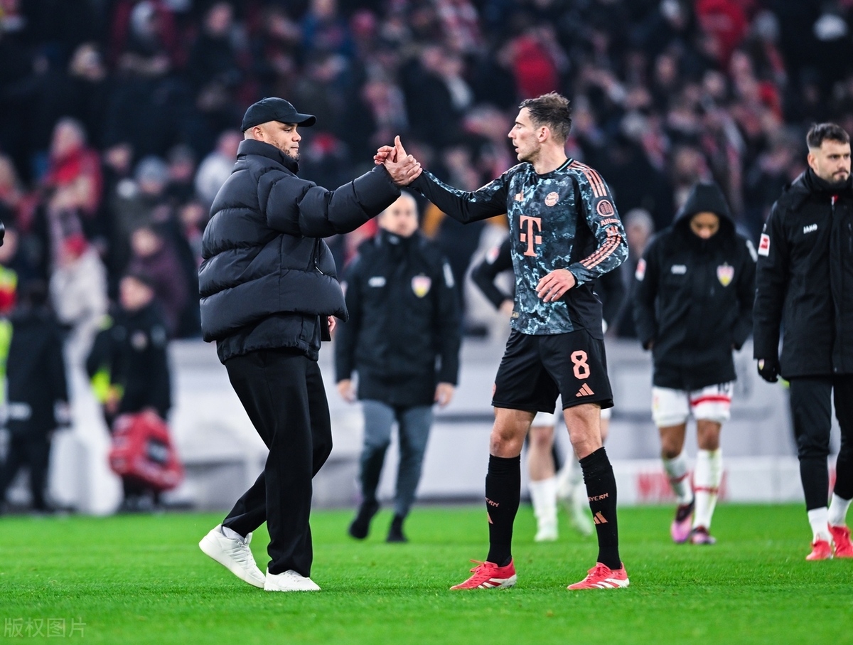 拜仁在寻找科曼替代者球队关注多名球员的简单介绍 第2张 拜仁在寻找科曼替代者球队关注多名球员的简单介绍 第2张