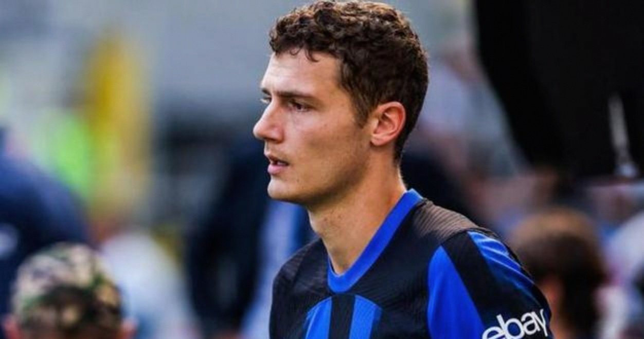 马赛有意帕瓦尔球员有可能今夏离开国米的简单介绍 第2张 马赛有意帕瓦尔球员有可能今夏离开国米的简单介绍 第2张