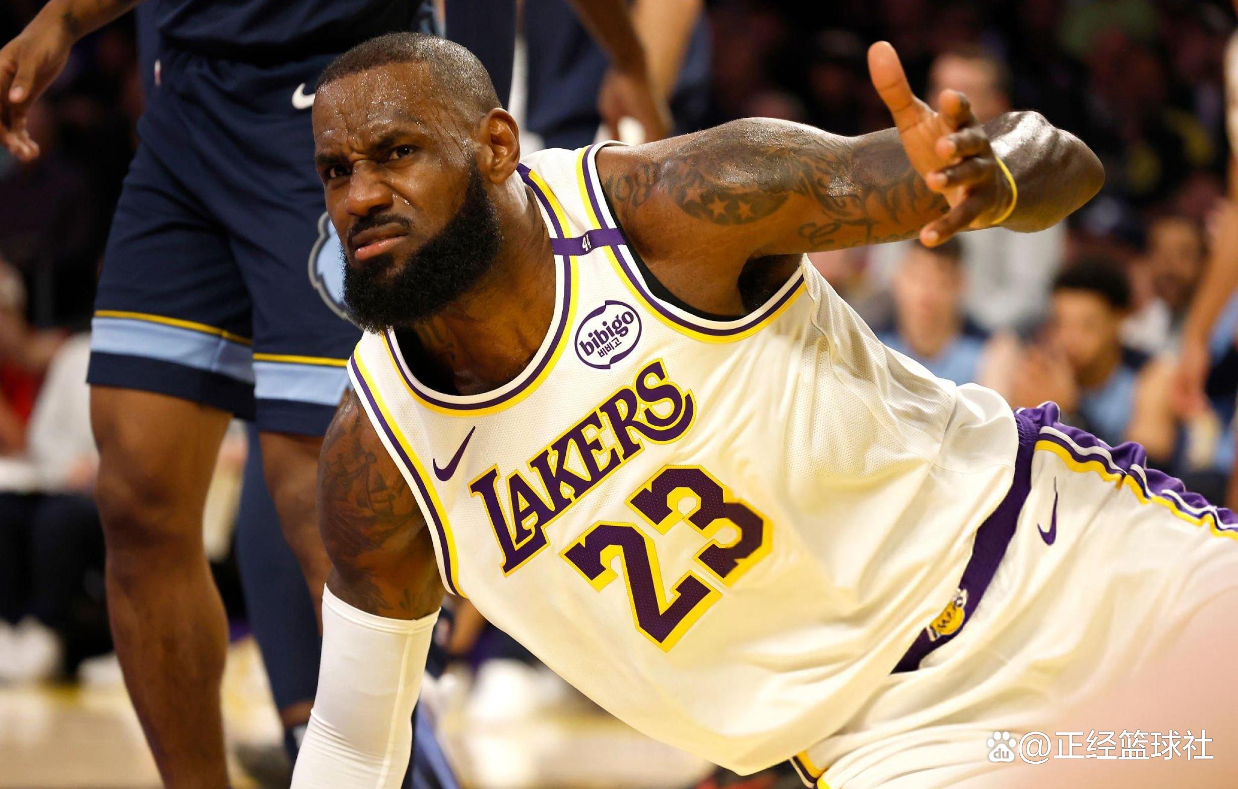 詹姆斯或在11月中旬迎首秀已获准参与对抗训练  第1张