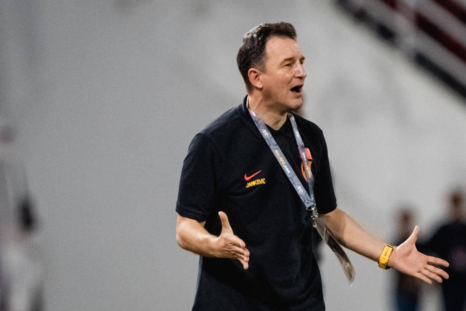 包含韩媒称克林斯曼有望执教国足遭国内记者否认的词条  第2张