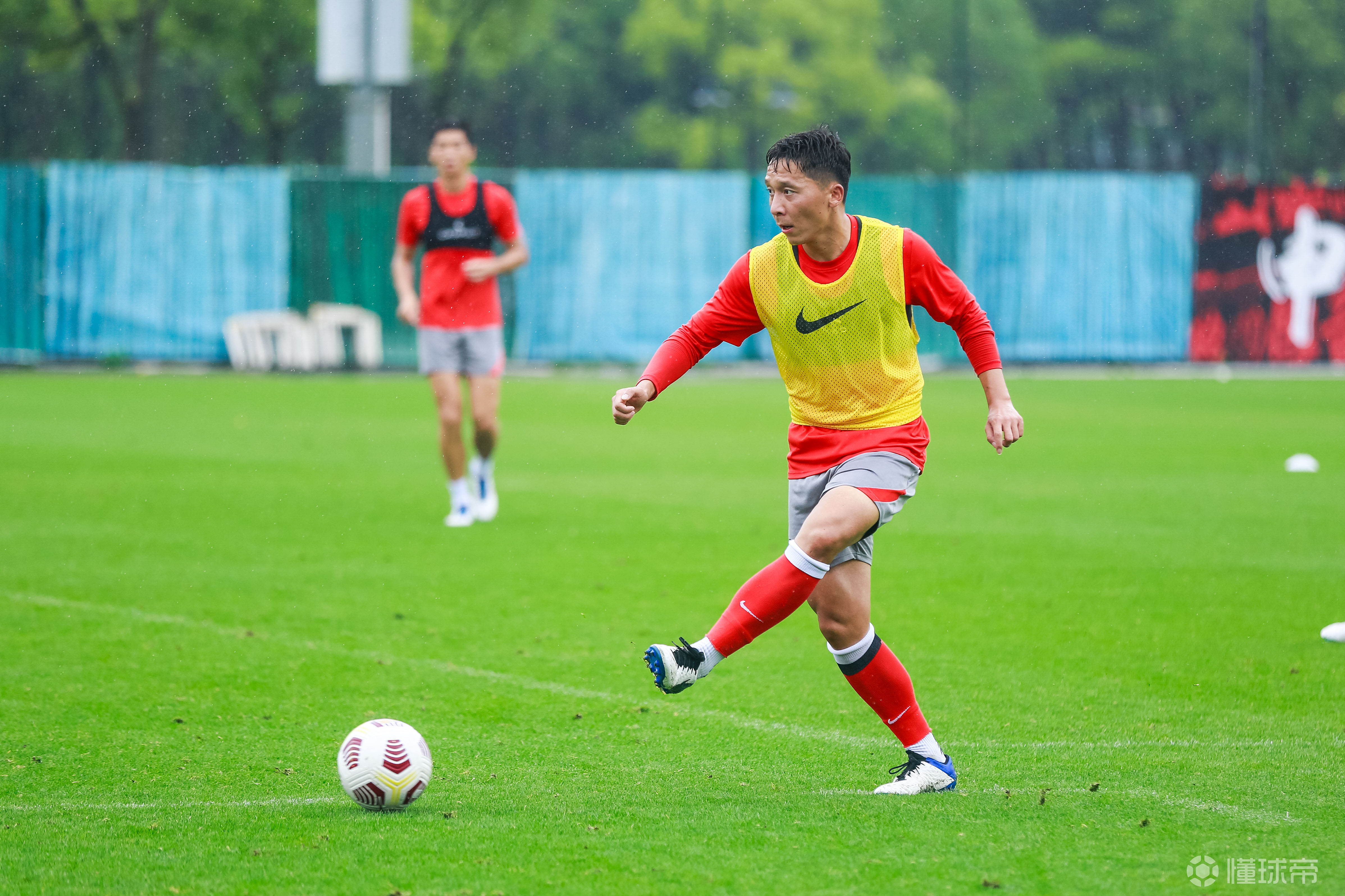 曝海港预计下周二回归训练全队迎来一周的假期的简单介绍