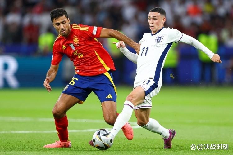 包含记者：皇马欣赏但不会买罗德里曼城至少要价1亿欧的词条  第1张