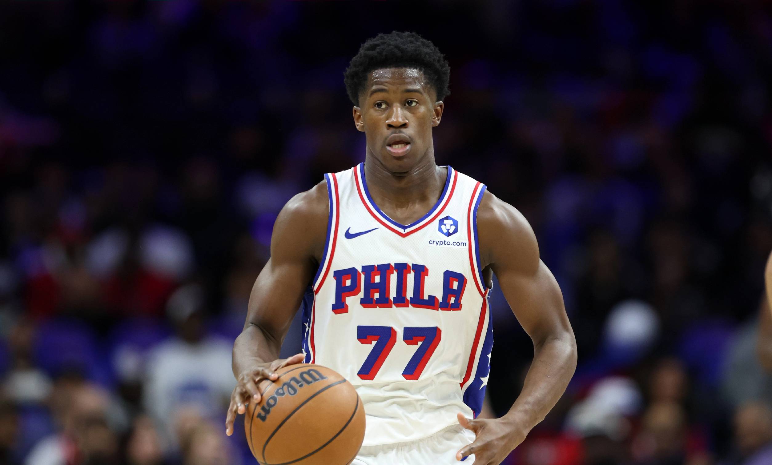 关于NBA常规赛猛龙客场126-113力克骑士巴恩斯28+10+8米切尔空砍31分的信息  第1张