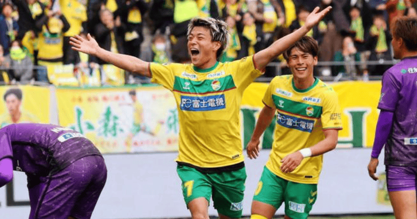 日乙大分三神VS甲府风林前瞻甲府风林在联赛当中状态不俗的简单介绍 第1张 日乙大分三神VS甲府风林前瞻甲府风林在联赛当中状态不俗的简单介绍 第1张