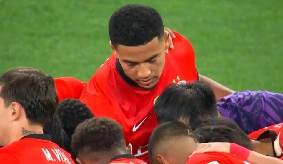 关于中超三队“外战”能力弱出线希望堪忧的信息  第1张