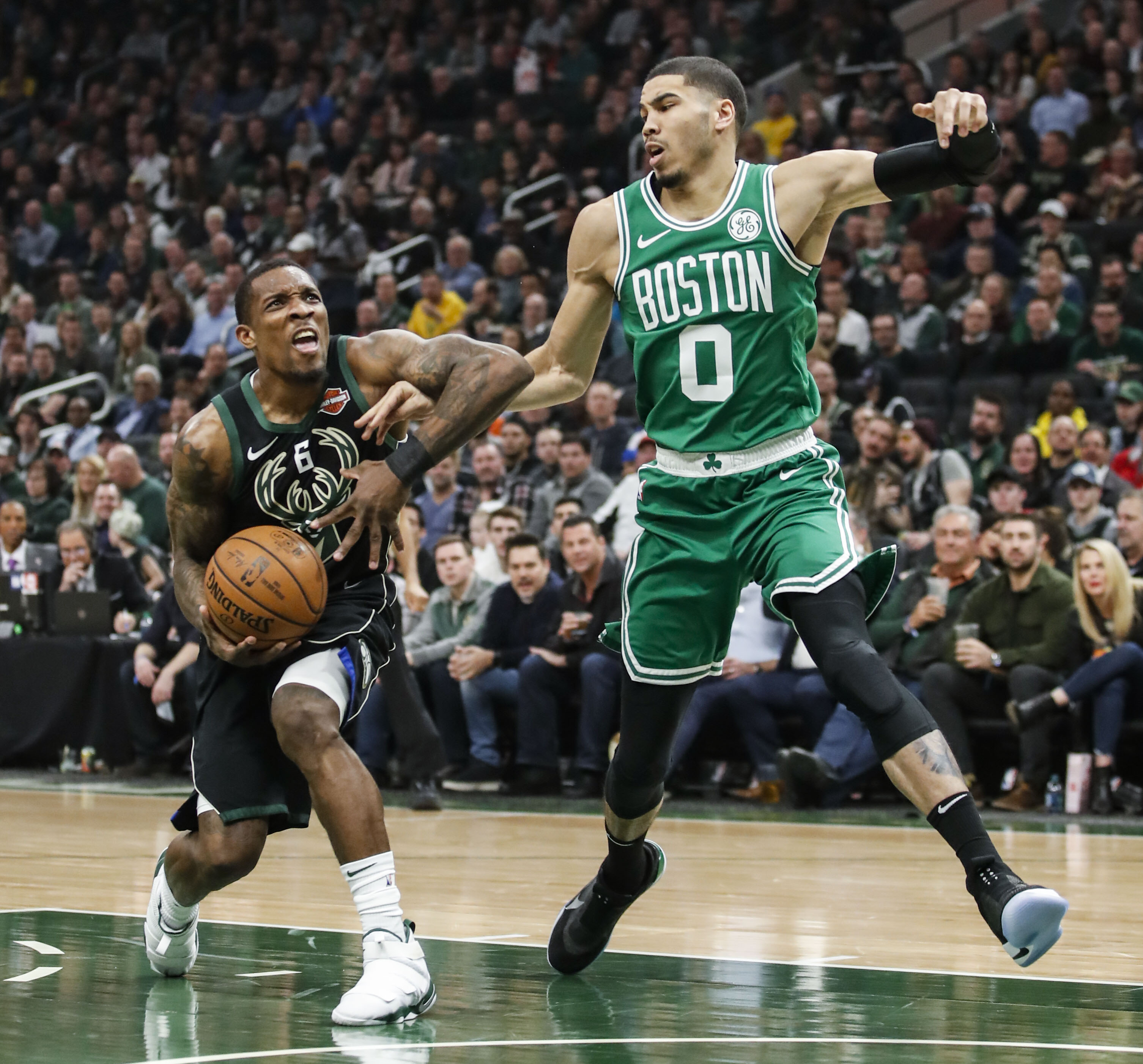 关于NBA常规赛凯尔特人主场136-107轻取奇才布朗35+5+5CJ仅得3分的信息 第1张 关于NBA常规赛凯尔特人主场136-107轻取奇才布朗35+5+5CJ仅得3分的信息 第1张