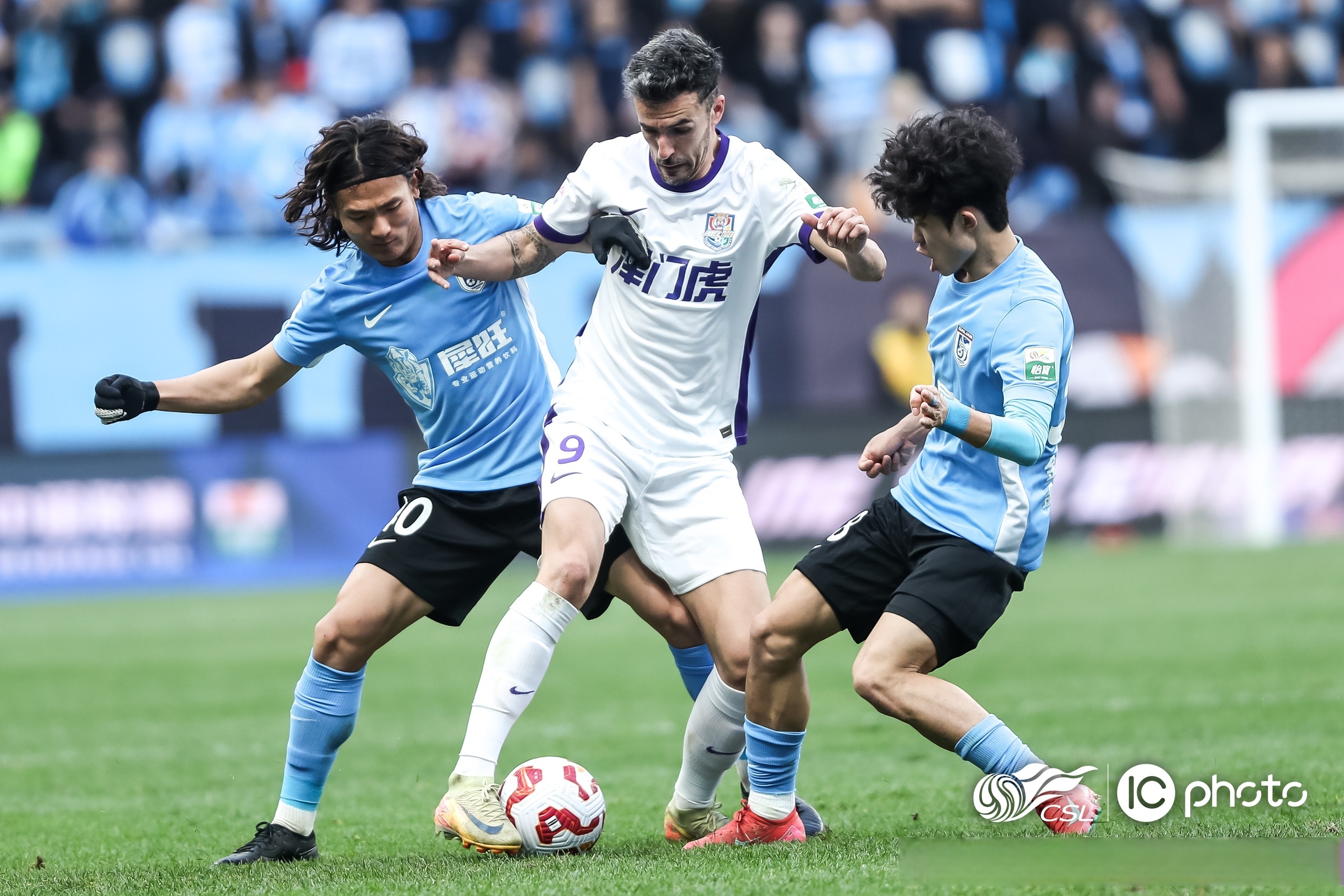 津门虎明日集结备战球队下半程面临更大压力的简单介绍