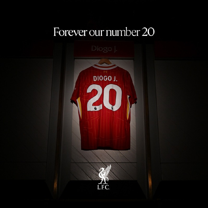 利物浦新赛季主场球衣泄露将在8月1日正式发售的简单介绍  第2张