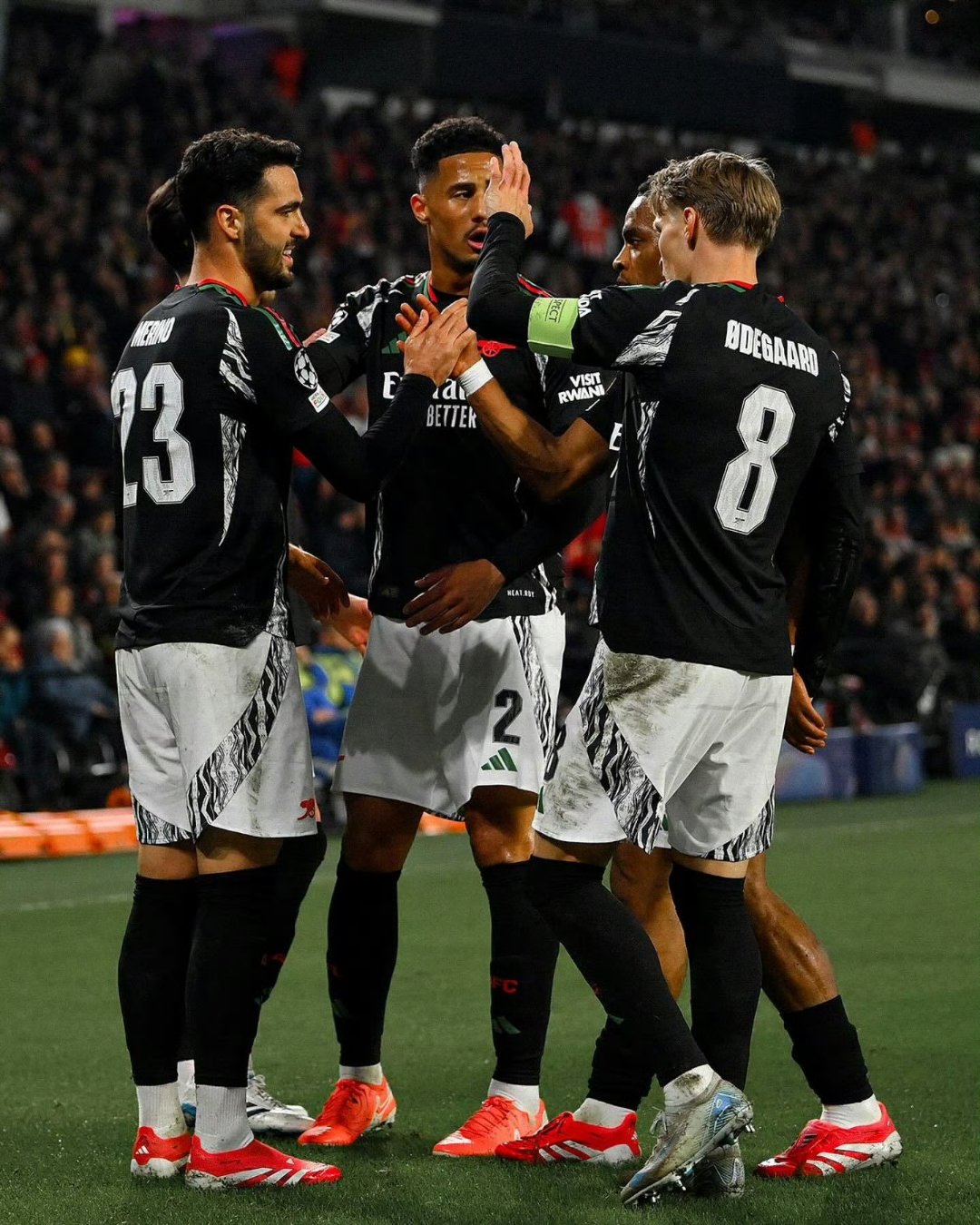 曝阿森纳已放弃约克雷斯葡体在谈判中不愿让步的简单介绍 第1张 曝阿森纳已放弃约克雷斯葡体在谈判中不愿让步的简单介绍 第1张