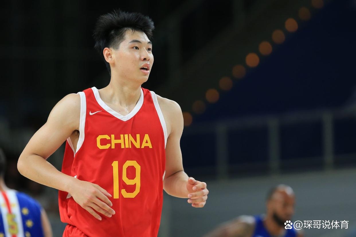 包含崔永熙回应能否出战全运会取决于这两周测试结果的词条  第1张