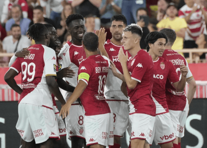 包含欧冠摩纳哥VS托特纳姆热刺预测热刺历史交锋战绩占优的词条 第1张 包含欧冠摩纳哥VS托特纳姆热刺预测热刺历史交锋战绩占优的词条 第1张