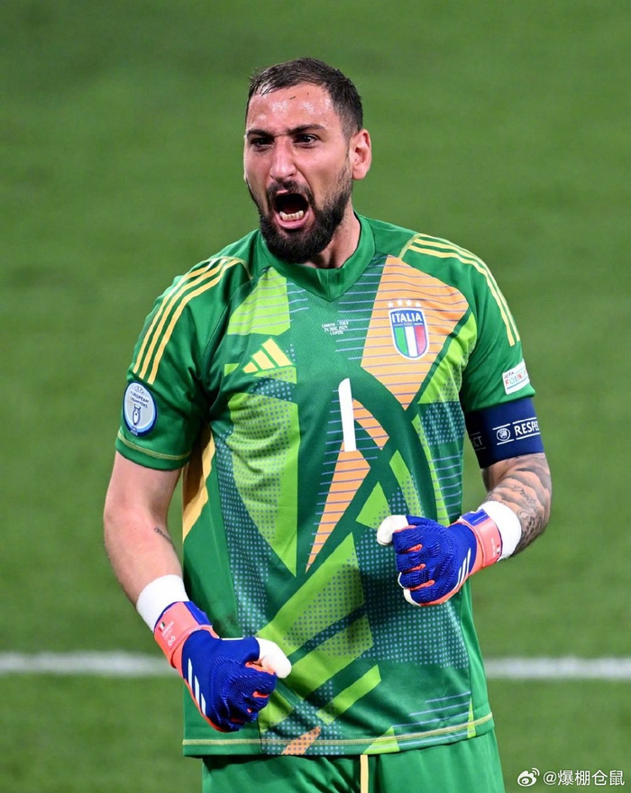 巴黎告知多纳鲁马新门将即将到来多纳鲁马面临两个选择的简单介绍  第1张