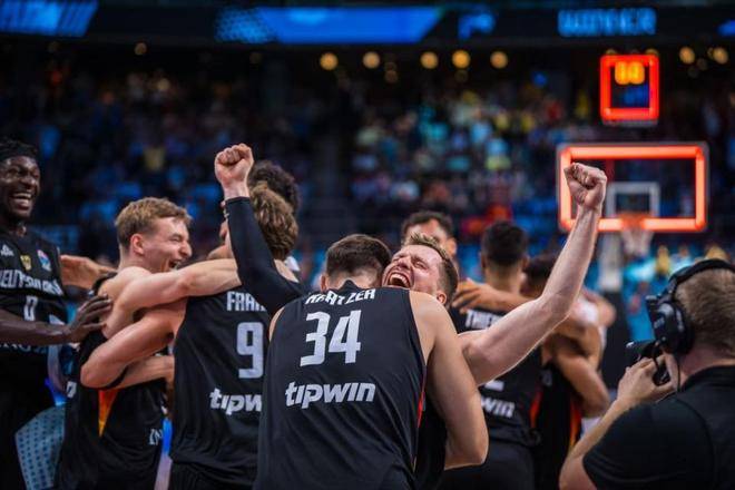 德国土耳其欧锦赛争冠两队目前均8胜0负的简单介绍  第2张