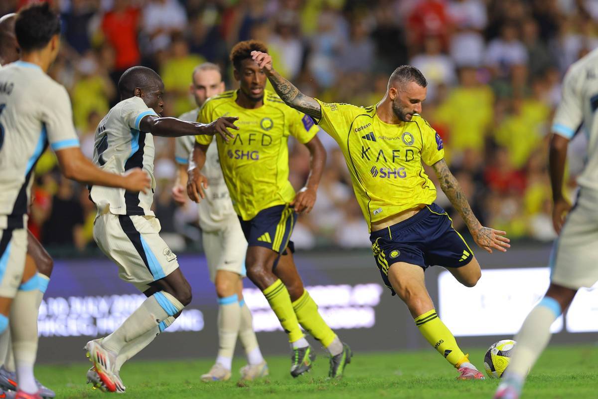 沙职利雅得胜利VS迈季迈阿宽广比赛预测C罗连续4轮取得进球的简单介绍 第1张 沙职利雅得胜利VS迈季迈阿宽广比赛预测C罗连续4轮取得进球的简单介绍 第1张