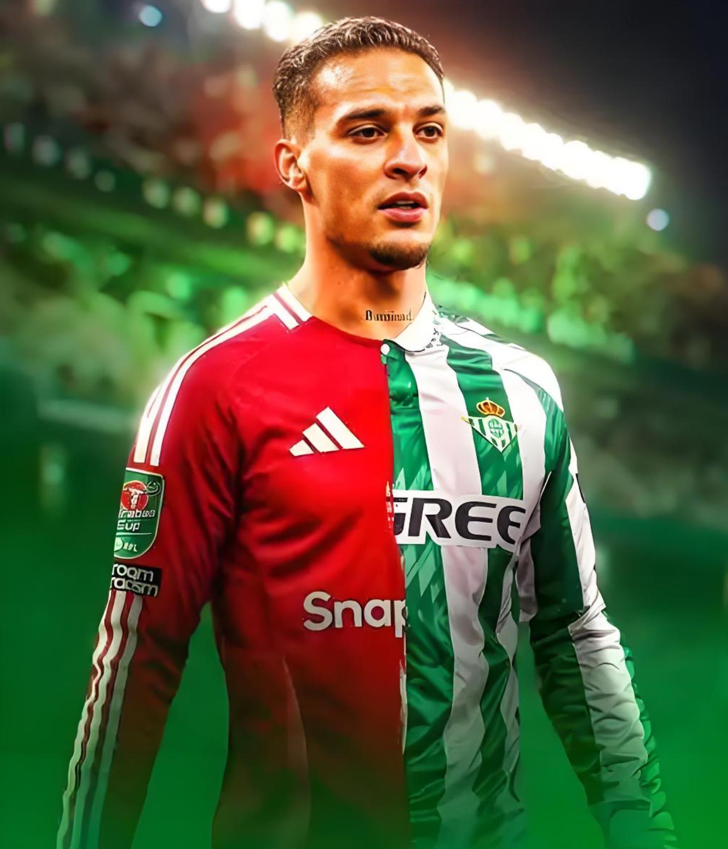 贝蒂斯计划再引进最多四名球员球队将致力于安东尼的回归的简单介绍 第1张 贝蒂斯计划再引进最多四名球员球队将致力于安东尼的回归的简单介绍 第1张