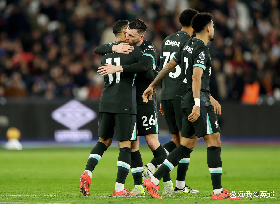 包含萨拉赫近7场英超仅打进1粒点球利物浦核心近期表现低迷的词条  第1张