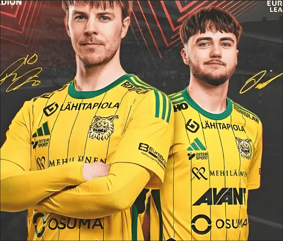 芬超坦山猫vs赫尔辛基前瞻分析本轮迎来争冠关键战的简单介绍 第2张 芬超坦山猫vs赫尔辛基前瞻分析本轮迎来争冠关键战的简单介绍 第2张