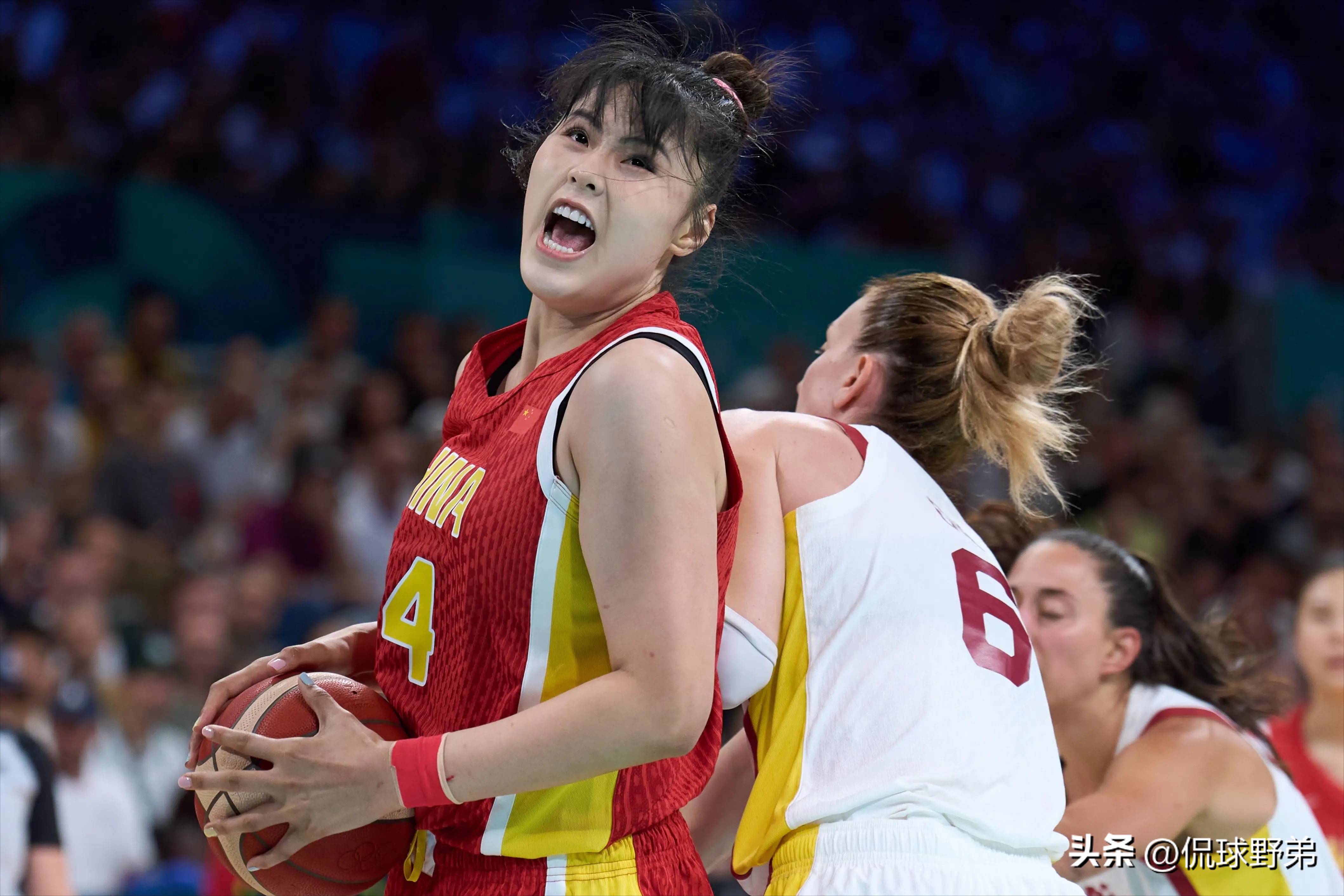 李月汝申请交易原因曝光出场时间遭限制的简单介绍