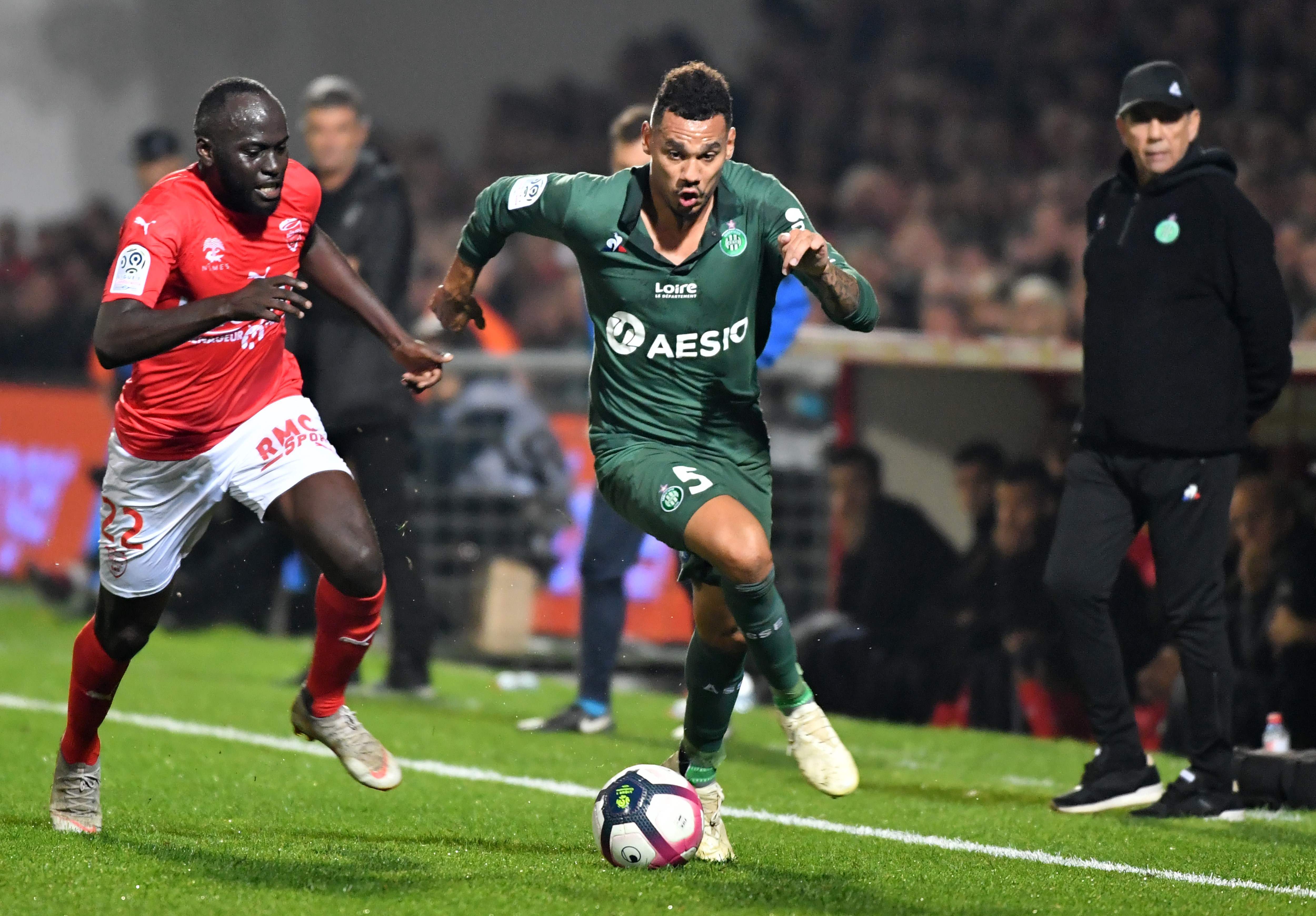 法乙克莱蒙VS亚眠比赛分析起伏不定的简单介绍 第2张 法乙克莱蒙VS亚眠比赛分析起伏不定的简单介绍 第2张