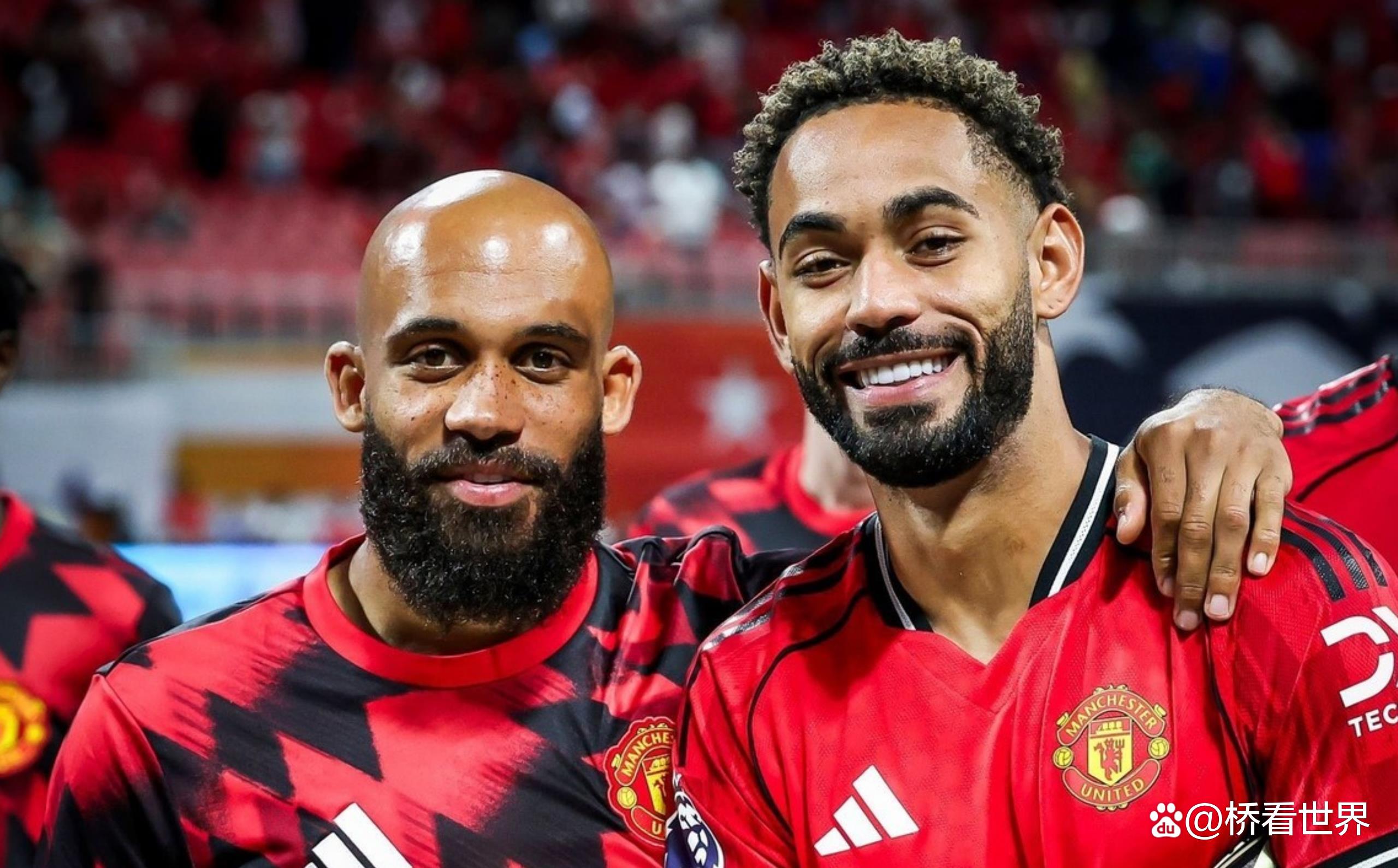 曼联可以考虑一月引进伊万-托尼他与姆伯莫配合度不错的简单介绍 第2张 曼联可以考虑一月引进伊万-托尼他与姆伯莫配合度不错的简单介绍 第2张