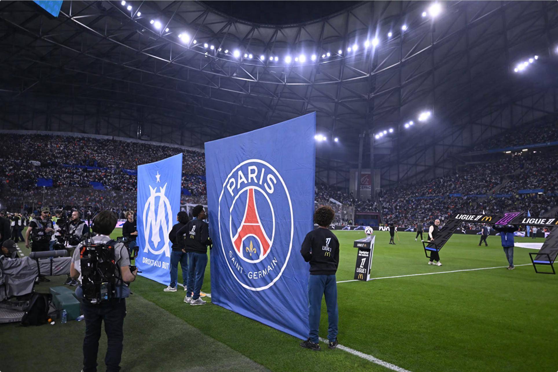 法甲洛里昂VS巴黎圣日耳曼前瞻巴黎圣日耳曼需要捍卫榜首位置的简单介绍  第2张