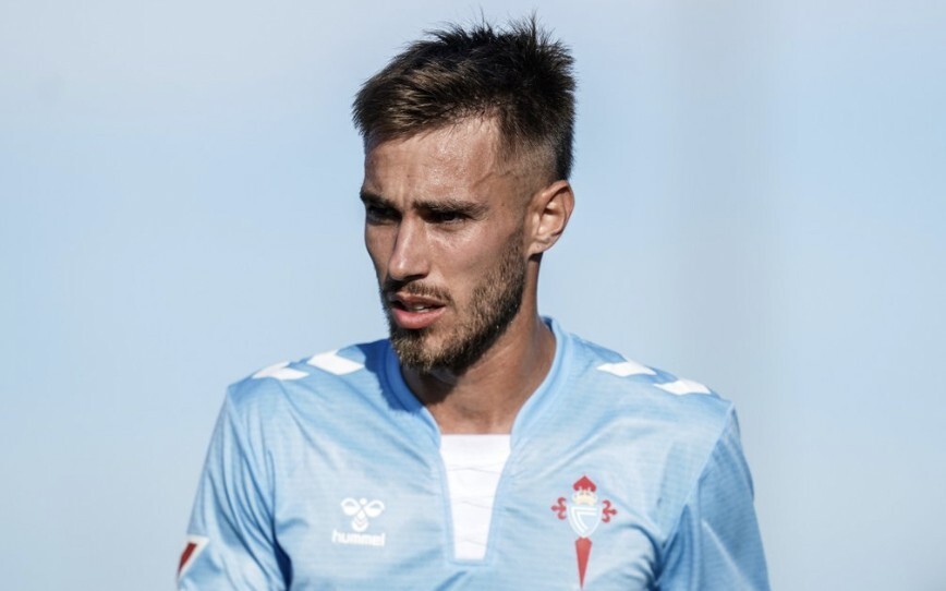 包含多队有意明格萨球员与塞尔塔立场悬殊无续约可能的词条 第2张 包含多队有意明格萨球员与塞尔塔立场悬殊无续约可能的词条 第2张