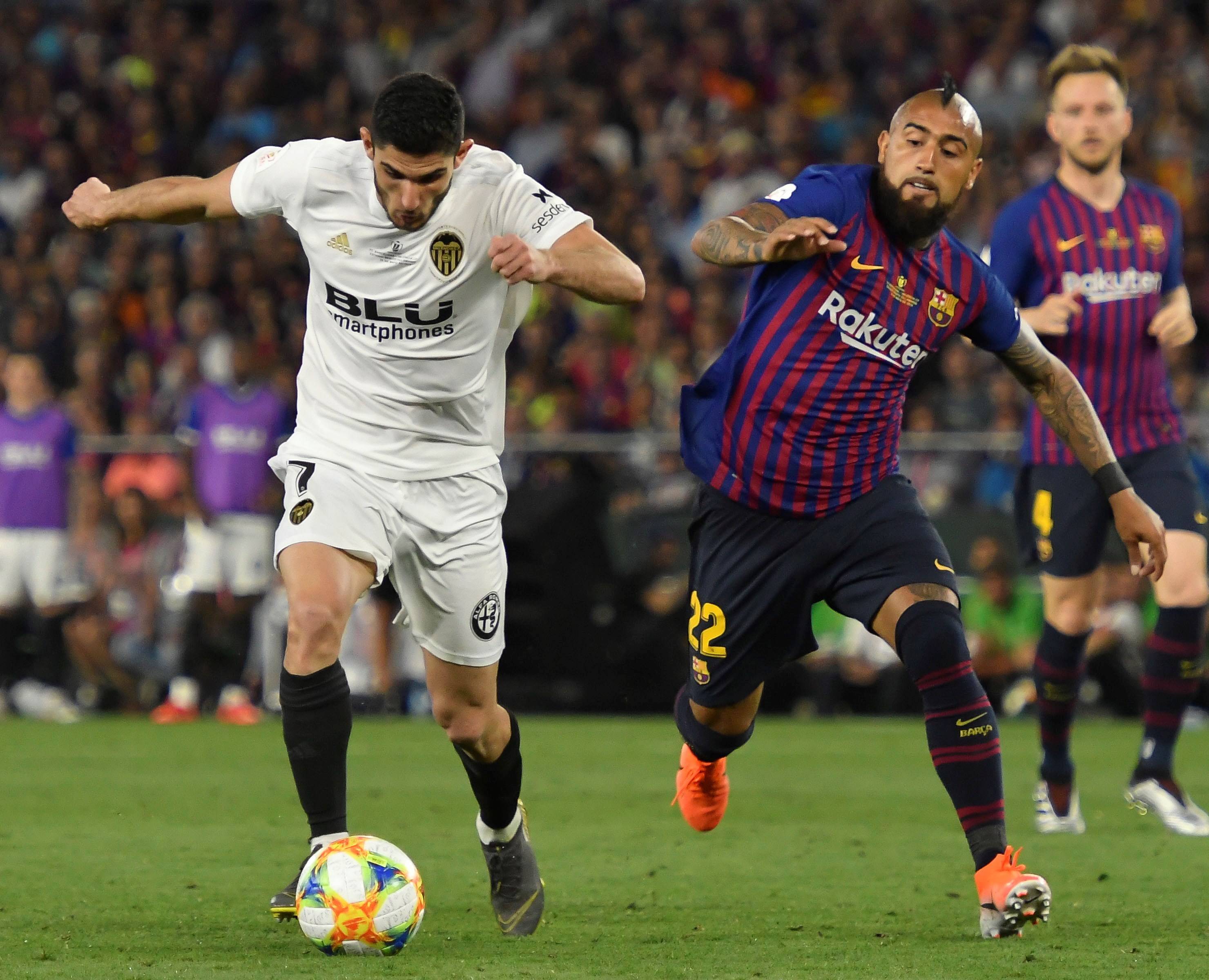 关于瓦伦西亚战平阿拉维斯球队遭遇连续不胜的信息 第2张 关于瓦伦西亚战平阿拉维斯球队遭遇连续不胜的信息 第2张