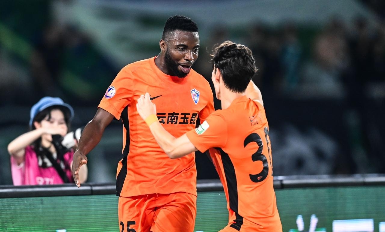 足协杯陕西联合VS云南玉昆前瞻预测势均力敌  第1张