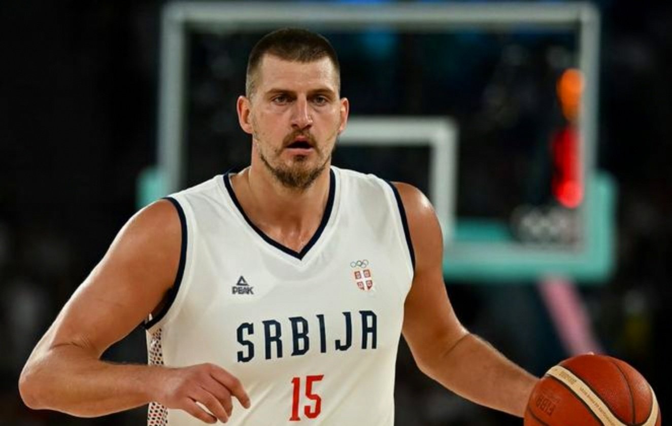 塞尔维亚男篮欧锦赛12人名单出炉约基奇领衔博格丹在列 第1张 塞尔维亚男篮欧锦赛12人名单出炉约基奇领衔博格丹在列 第1张