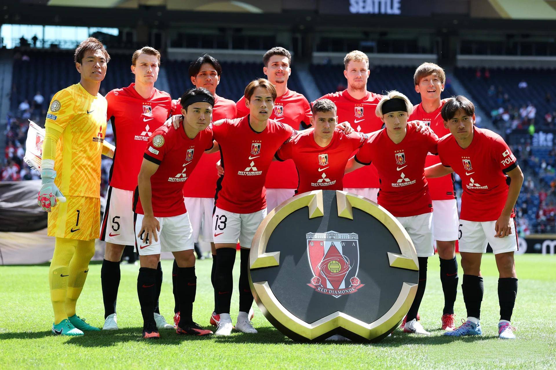 日职浦和红钻VS福冈黄蜂赛事预测浦和红钻主场强势的简单介绍  第1张