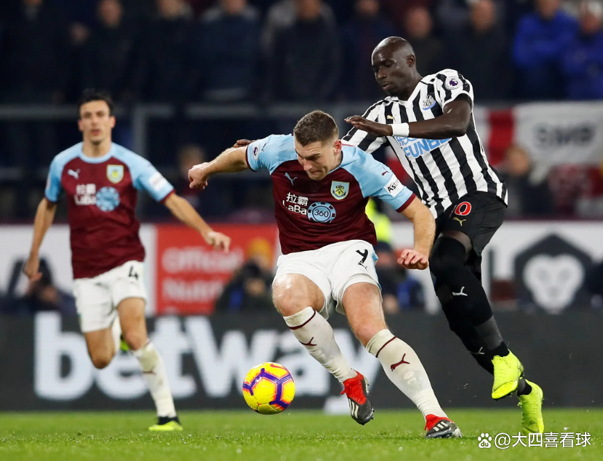 英超伯恩利vs'阿森纳预测分析阿森纳寻求延续连胜势头的简单介绍