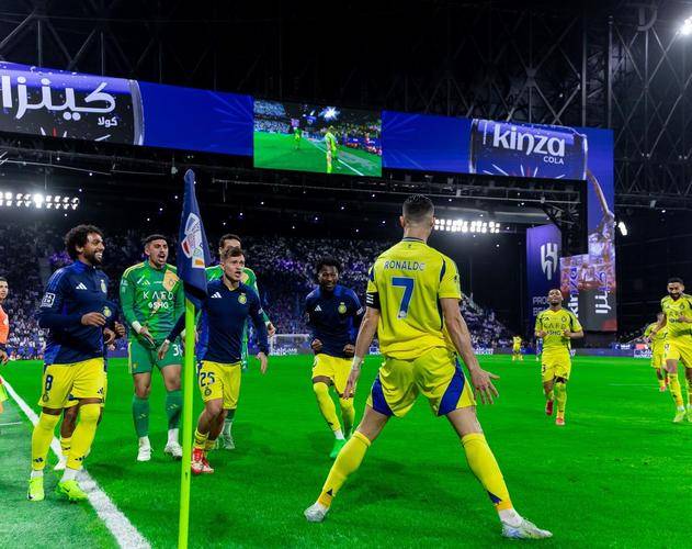 沙特联纳杰马vs利雅得新月前瞻预测主队在积分榜排名垫底0积分的简单介绍  第1张