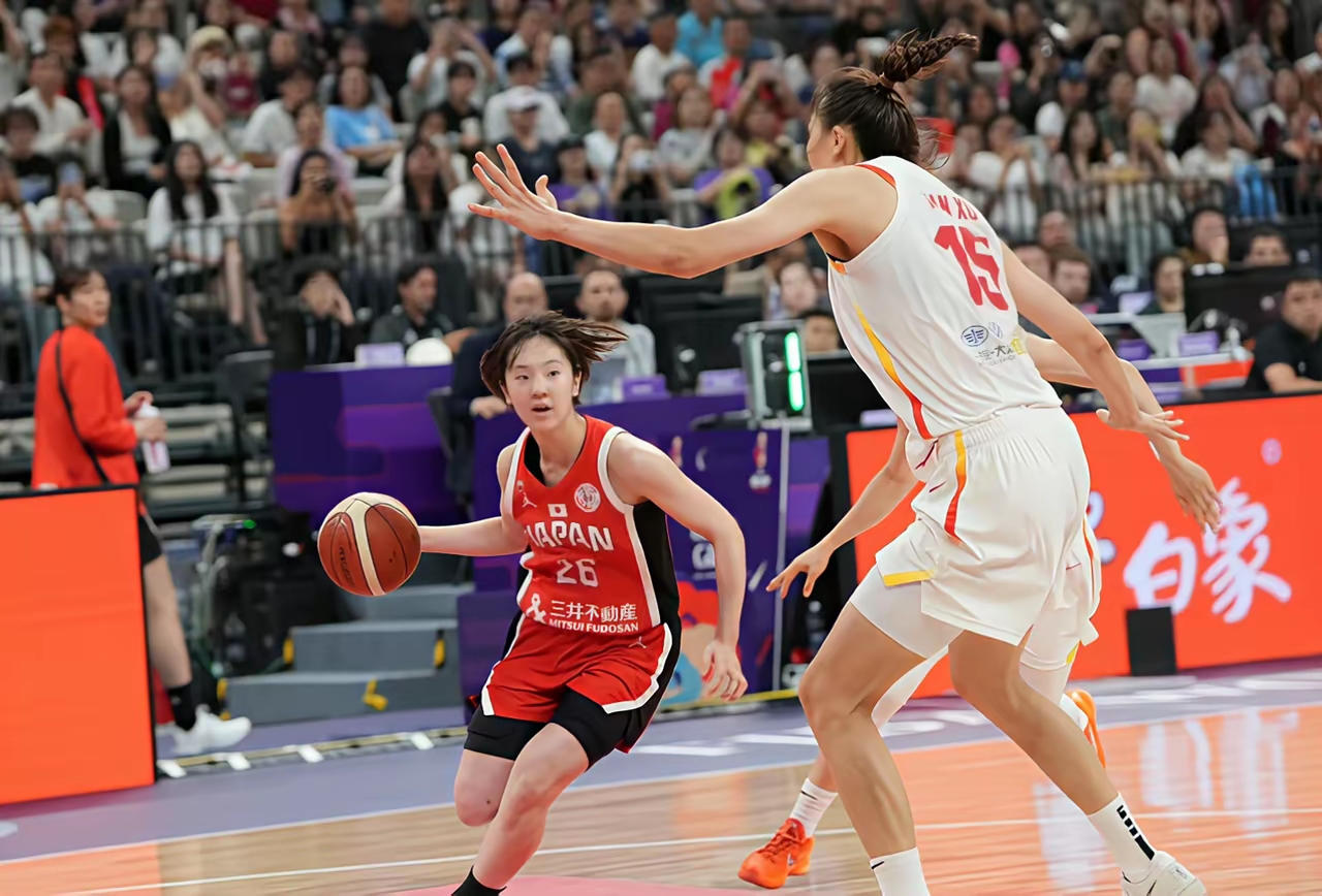 日女甲:日本能源太阳花女篮VS东京羽田酷貓女篮的简单介绍  第1张